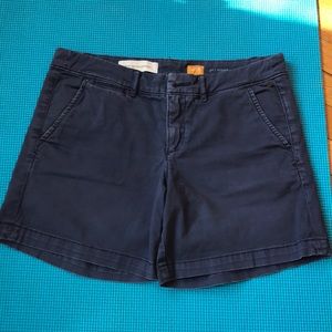 Pilcro Hyphen shorts